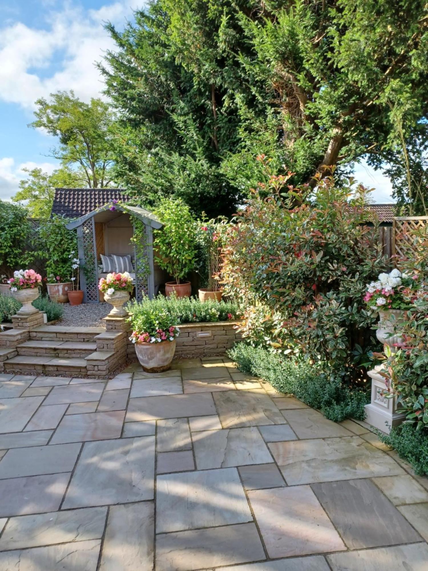Harlequin B&B Ledbury Exterior foto